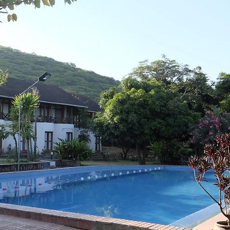 Utengule Coffee Lodge エクステリア 写真