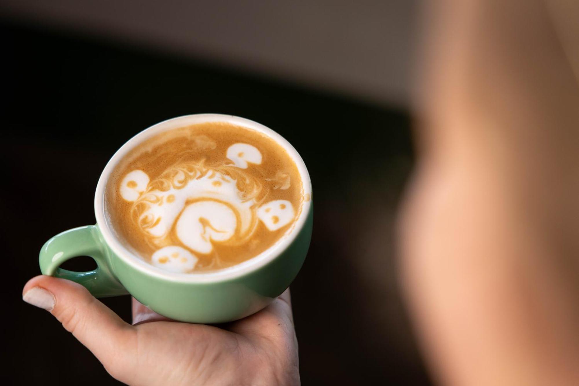 Utengule Coffee Lodge エクステリア 写真