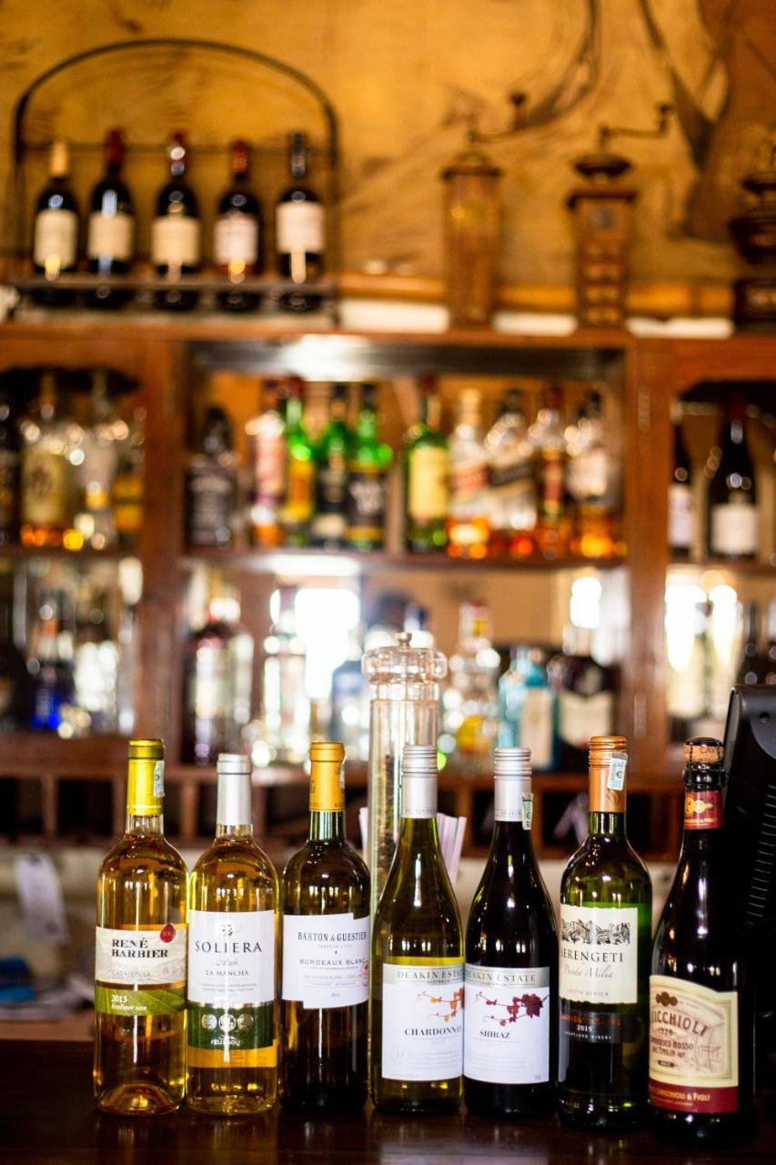 Utengule Coffee Lodge エクステリア 写真