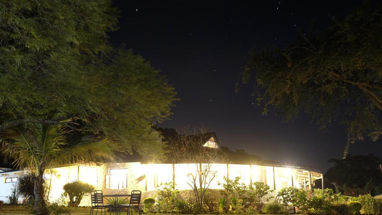 Utengule Coffee Lodge エクステリア 写真