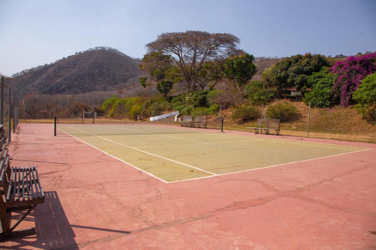 Utengule Coffee Lodge エクステリア 写真
